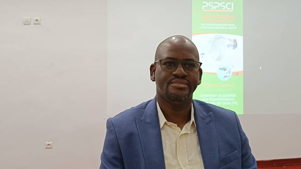 6E ATELIER REGIONAL DE PROMOTION DE L'INVESTISSEMENT DANS LE SECTEUR PRIVE DE LA SANTE